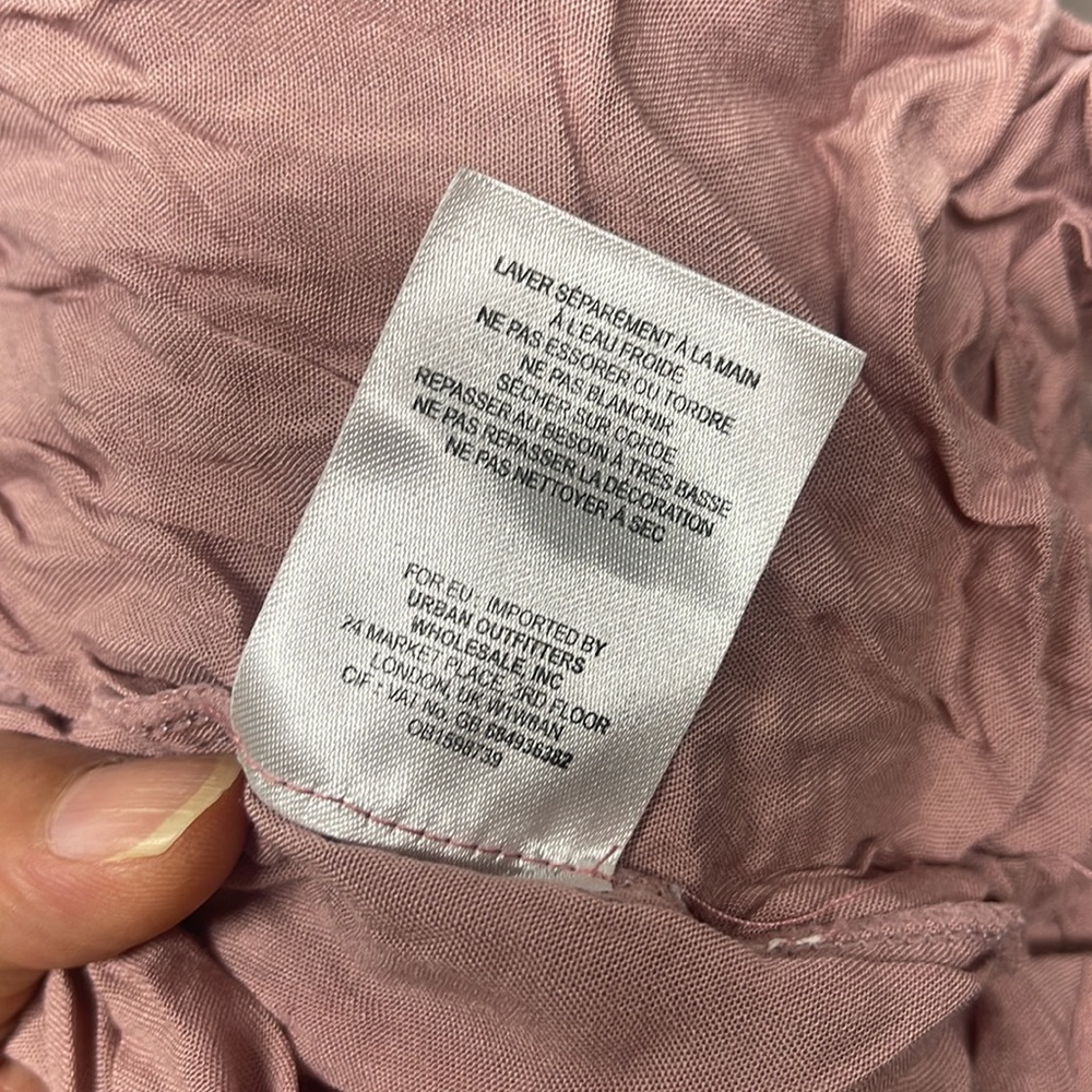Free People Starlet mini dress - Picture 10 of 11
